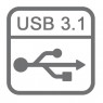 Box USB 3.1