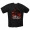 GamersWear For The Horde T-Shirt Black (M)