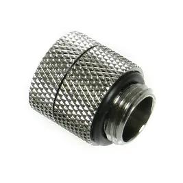 Bitspower Connettore Dritto passo 1/4 di pollice - Anti Twist Bitspower Connettore Dritto passo 1/4 di pollice - Anti Twist