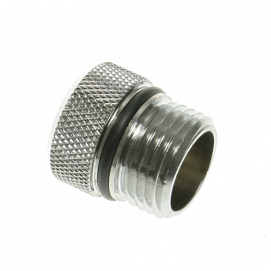 Bitspower Adattatore Ingresso per Eheim 1250 passo 1/4" Bitspower Adattatore Ingresso per Eheim 1250 passo 1/4"