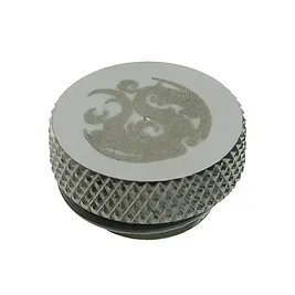 Bitspower Tappo G1/4 - Nero Lucido Bitspower Tappo G1/4 - Nero Lucido