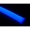 Techflex Flexo PET Sleeve 13mm - Neon Blu, 1m