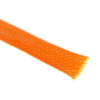 Ultra Sleeve 13mm - arancione, 1m
