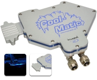 innovatek Cool-Matic - G70 - 512MB - LED