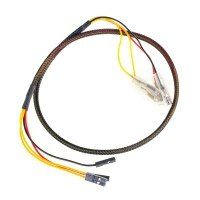 Lamptron button / switch Connection Cable - 300mm