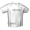 GamersWear IPlay T-Shirt White (XL)
