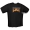 GamersWear Cult T-Shirt Black (XL)