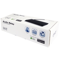 Arctic Audio Relay - Wireless Media Extender
