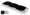 Black ICE Radiator GT Stealth 360 - chrome