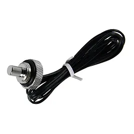 Bitspower Sensore Temperatura per Connettori da G1/4 - Nickel Bitspower Sensore Temperatura per Connettori da G1/4 - Nickel