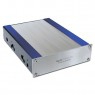 Aqua Aquadrive HD Cooler Slot 5.25 pollici - Blu