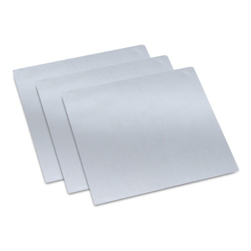 Coollaboratory Liquid MetalPad - 3xCPU 1xKit Pulizia Coollaboratory Liquid MetalPad - 3xCPU 1xKit Pulizia