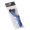BitFenix Adattatore da Molex a 3x Molex 55cm - Sleeved Blu/Nero