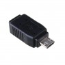 InLine Adattatore Micro USB Typ-B M a Mini USB Typ-B 5poli F
