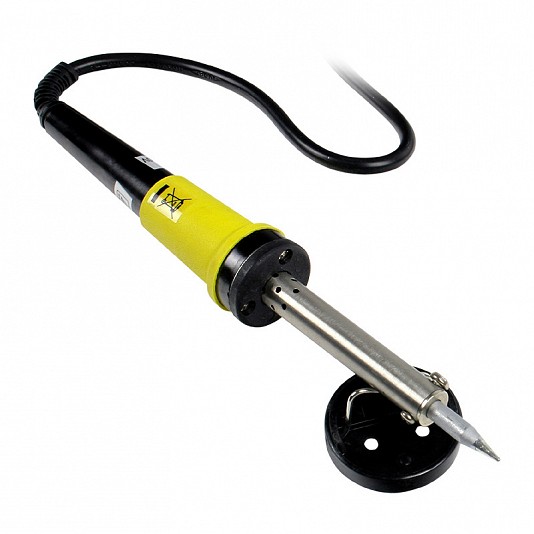 InLine Saldatore Istantaneo Elettrico 60W 230V InLine Saldatore Istantaneo Elettrico 60W 230V