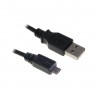InLine Cavo Micro USB 2.0 Typ-A M a Micro USB M - 50cm