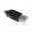 InLine Adattatore Micro USB Typ-A M a USB Typ-A F