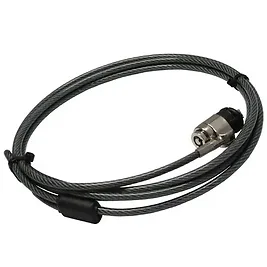 InLine Lucchetto di Sicurezza per Notebook InLine Lucchetto di Sicurezza per Notebook