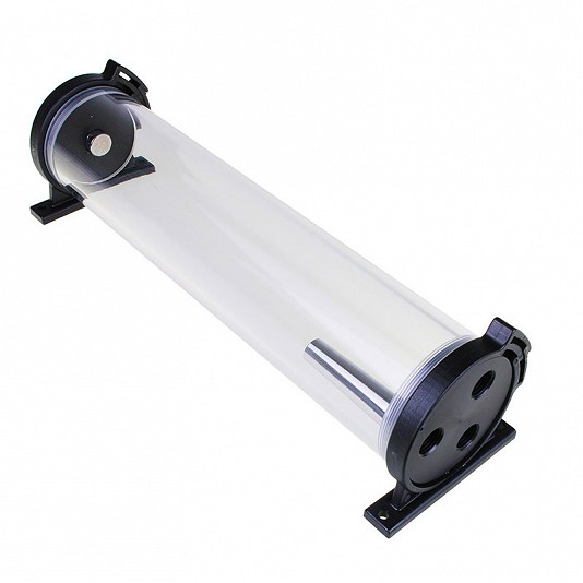 Bitspower Tanica Z-Multi 250mm Bitspower Tanica Z-Multi 250mm