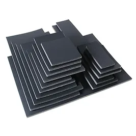 Drako Premium Acoustic Set - Corsair Obsidian 700D Drako Premium Acoustic Set - Corsair Obsidian 700D