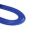 BitFenix Prolunga 3-Pin 90cm - sleeved blue/black