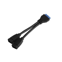 Icy Box IB-AC641 Internal USB 3.0 Adapter