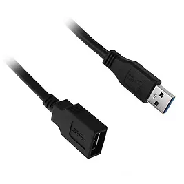 InLine Prolunga USB 3.0 M/F Typ A - 1m InLine Prolunga USB 3.0 M/F Typ A - 1m