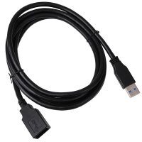 InLine Prolunga USB 3.0 M/F Typ A - 2m