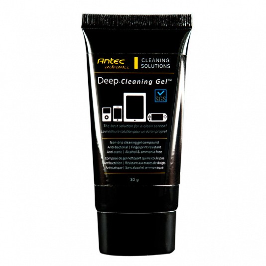 Antec Deep Cleaning Gel per or Tablet/Laptop/Smartphone Antec Deep Cleaning Gel per or Tablet/Laptop/Smartphone