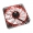 BitFenix Spectre PRO 140mm Fan Red LED - black