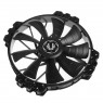 BitFenix Spectre PRO 200mm Fan - all black