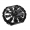 BitFenix Spectre PRO 230mm Fan - all black
