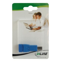 InLine Adattatore USB 3.0 Type-A F a Type-B M