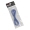 BitFenix Prolunga 4-Pin ATX12V 45cm - sleeved Blu/Blu
