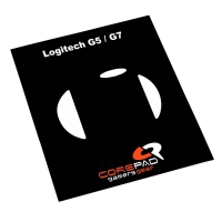 Corepad Skatez per Logitech G5 / G7