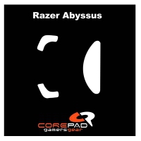 Corepad Skatez per Razer Abyssus / Mirror