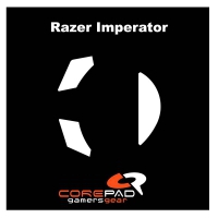Corepad Skatez per Razer Imperator / Mass Effect 3 / BF3 / Expert Ergonomic