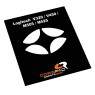 Corepad Skatez per Logitech V320 / V450 / M505 / M525