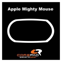 Corepad Skatez per Apple Mighty Mouse