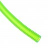 Tubo Feser 16/10mm clear - UV green 1m