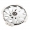 BitFenix Spectre PRO 200mm Fan - all white