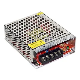 Alimentatore Standard LED 12V / 75W Alimentatore Standard LED 12V / 75W