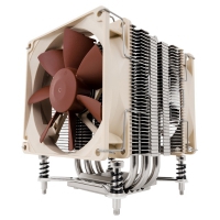 Noctua CPU Cooler NH-U9DX i4 per Xeon