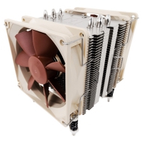 Noctua CPU Cooler NH-U9DX i4 per Xeon