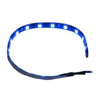 Silverstone SST-LS01A LED Light Strip - Blu