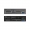 Silverstone SST-FP37 USB 3.0 Card Reader 3.5 - Nero