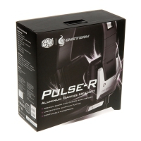 CM Storm Pulse-R Aluminium Gaming Headset