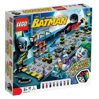 LEGO Games Batman