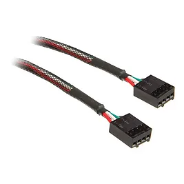 aqua computer Cavo aquabus 4-Pin - 15 cm aqua computer Cavo aquabus 4-Pin - 15 cm
