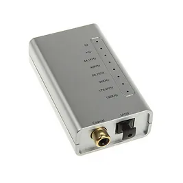 InLine Convertitore audio da USB HD Hi-Fi a Digital Coax/Toslink/I2S InLine Convertitore audio da USB HD Hi-Fi a Digital Coax/Toslink/I2S
